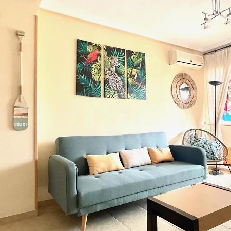 Apartamento Marina D'Or Edificio Neptuno-Wifi Oropesa del Mar Eksteriør bilde