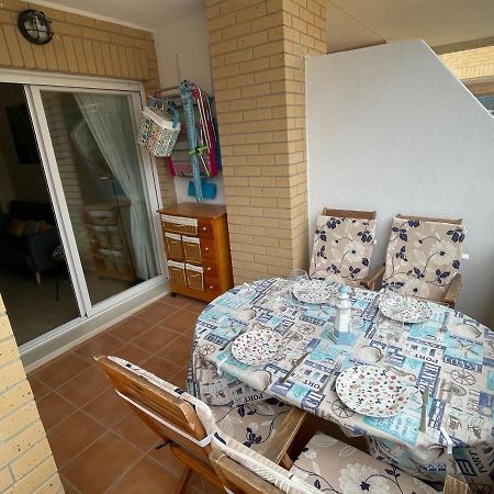 Apartamento Marina D'Or Edificio Neptuno-Wifi Oropesa del Mar Eksteriør bilde