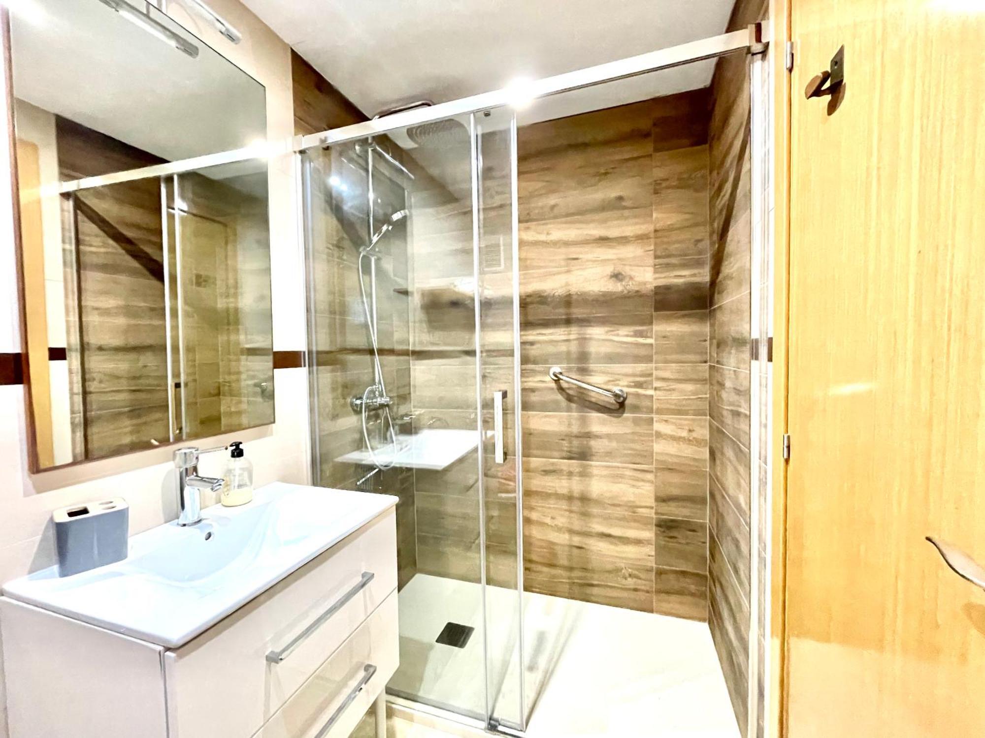 Apartamento Marina D'Or Edificio Neptuno-Wifi Oropesa del Mar Eksteriør bilde